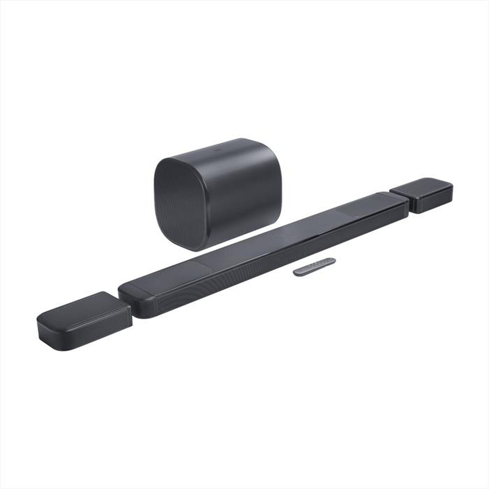 Immagine del prodotto JBL - Sistema soundbar a 11.1.4 canali BAR 1300MKII-Nero