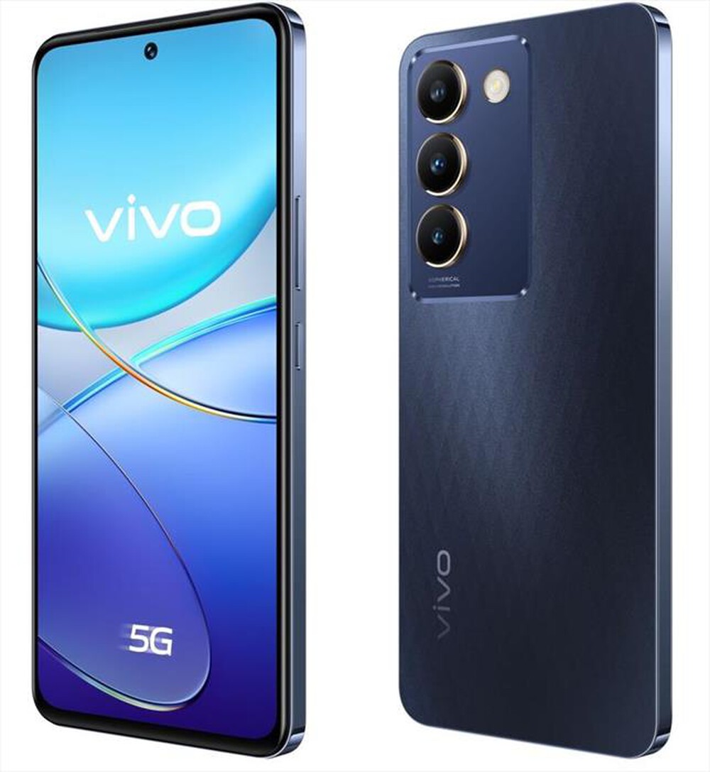 "VIVO MOBILE - Smartphone V40 SE 5G-CRYSTAL BLACK"