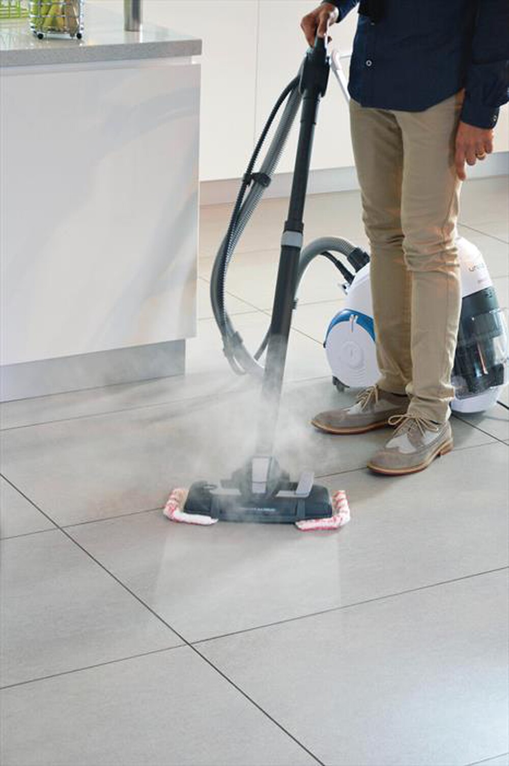 Immagine del prodotto POLTI - Unico MCV80_Total Clean & Turbo