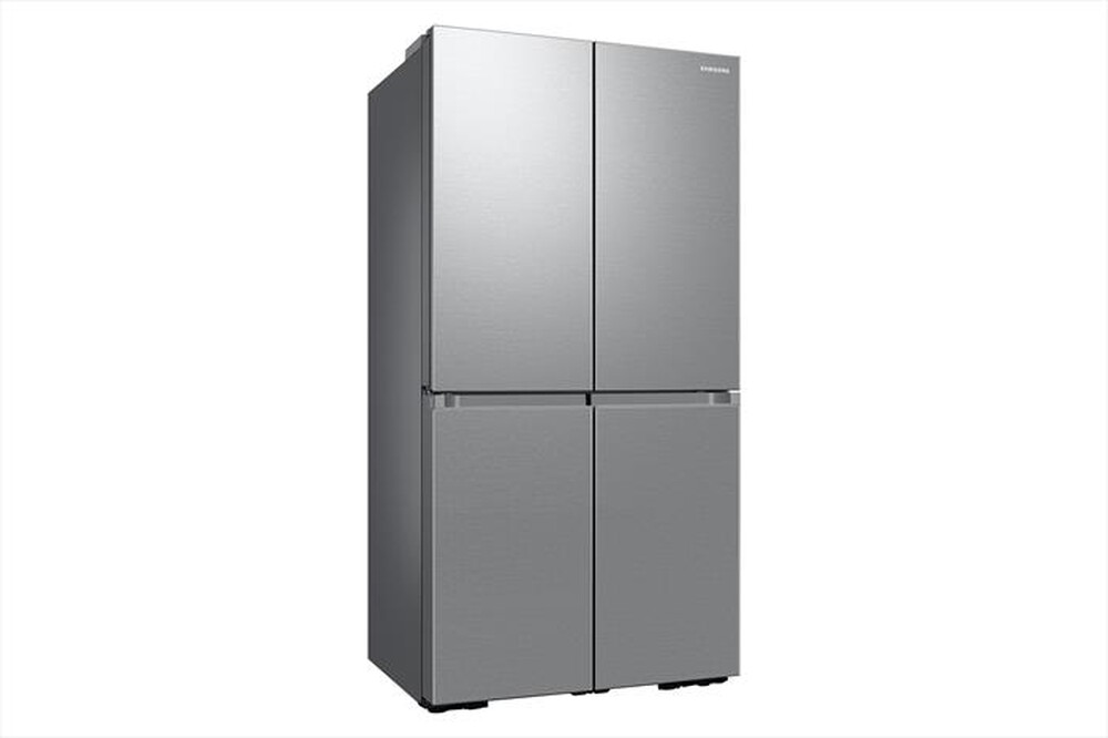 "SAMSUNG - Frigorifero 4 porte RF65DG960ESREF Classe E 647 lt-Inox Spazzolato"