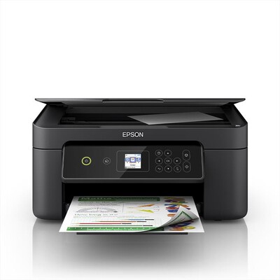 EPSON - XP-3150-Nero