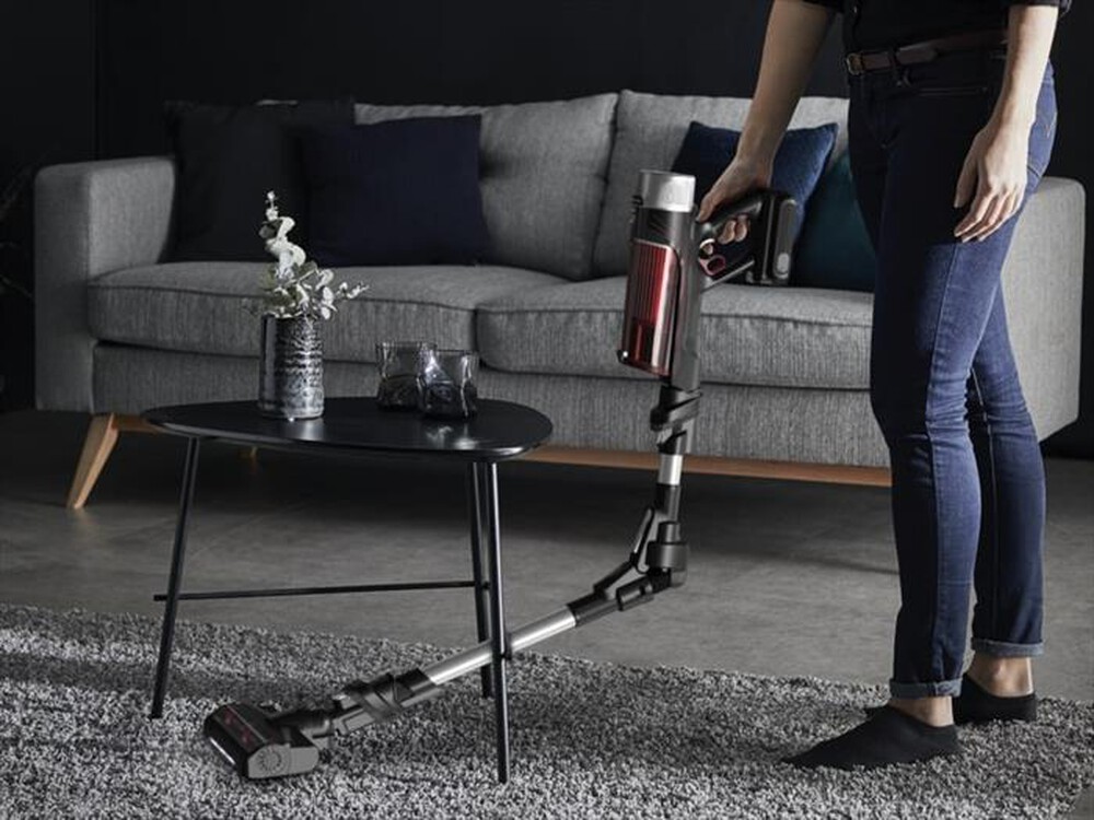 Immagine del prodotto ROWENTA - Scopa elettrica X-FORCE 9.60 ANIMAL CARE RH2077