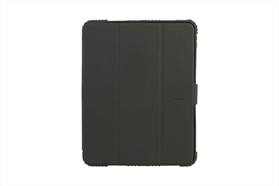 TUCANO - Custodia ultra-protettiva per iPad 10,2" EDUCO-NERO