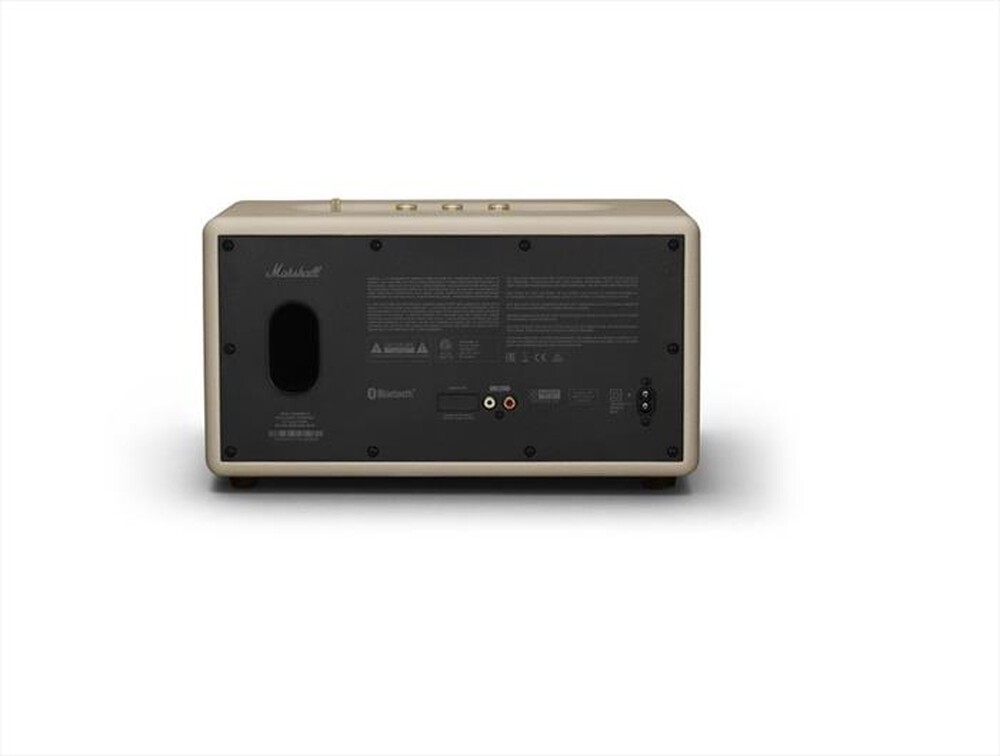 "MARSHALL - Speaker Stanmore III Bluetooth-Bianco"