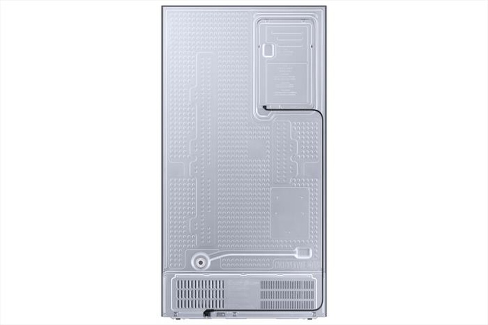 "SAMSUNG - Frigorifero 3 porte RH69B8941S9/EF Classe E 645 lt-METAL INOX"