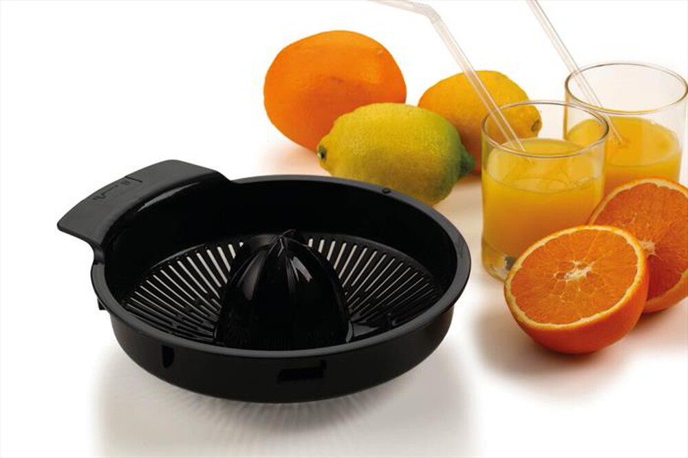 Immagine del prodotto ARIETE - Robot da cucina 1782 MODERNA GOURMET PRO 3L-Rosso