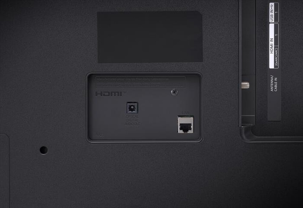 Immagine del prodotto LG - 50UQ81006LB-Grigio