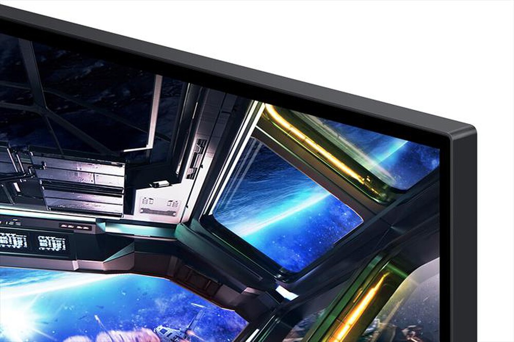 Immagine del prodotto SAMSUNG - MONITOR GAMING ODYSSEY G7 - G70F DA 27" UHD FLAT