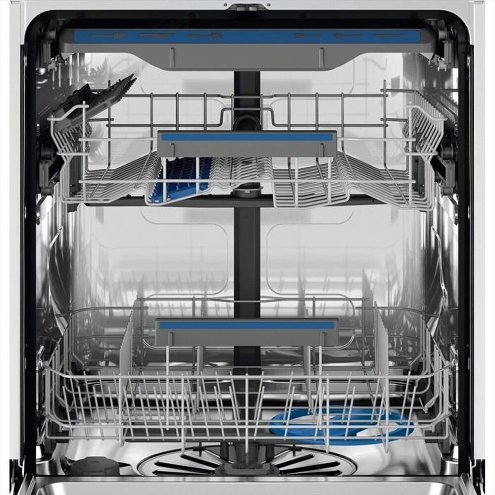 Immagine del prodotto ELECTROLUX - Lavastoviglie ESS68400SX Classe C 14 coperti-Inox antimpronta