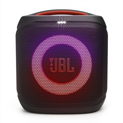 JBL - Speaker portatile PARTYBOX ENCORE ESSENTIAL 2-Nero