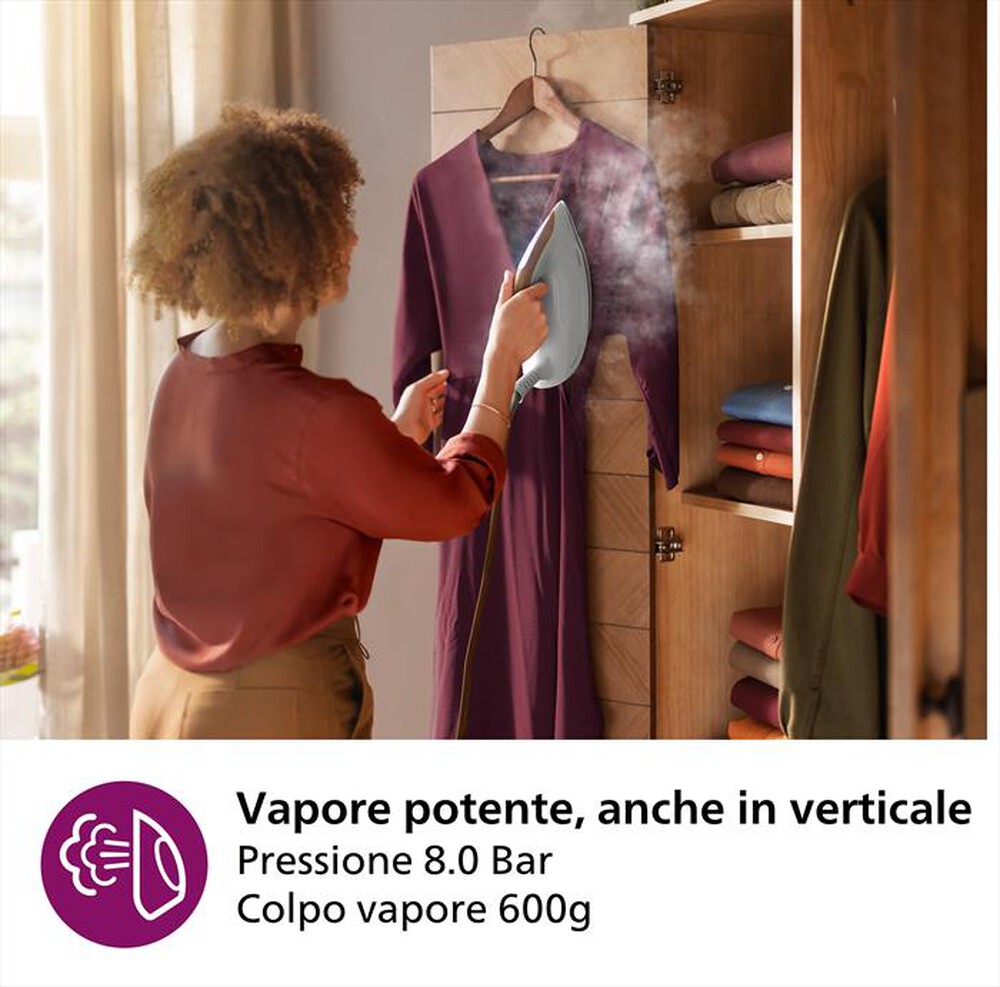 Immagine del prodotto PHILIPS - PERFECTCARE SERIES 7000 PSG7040/10