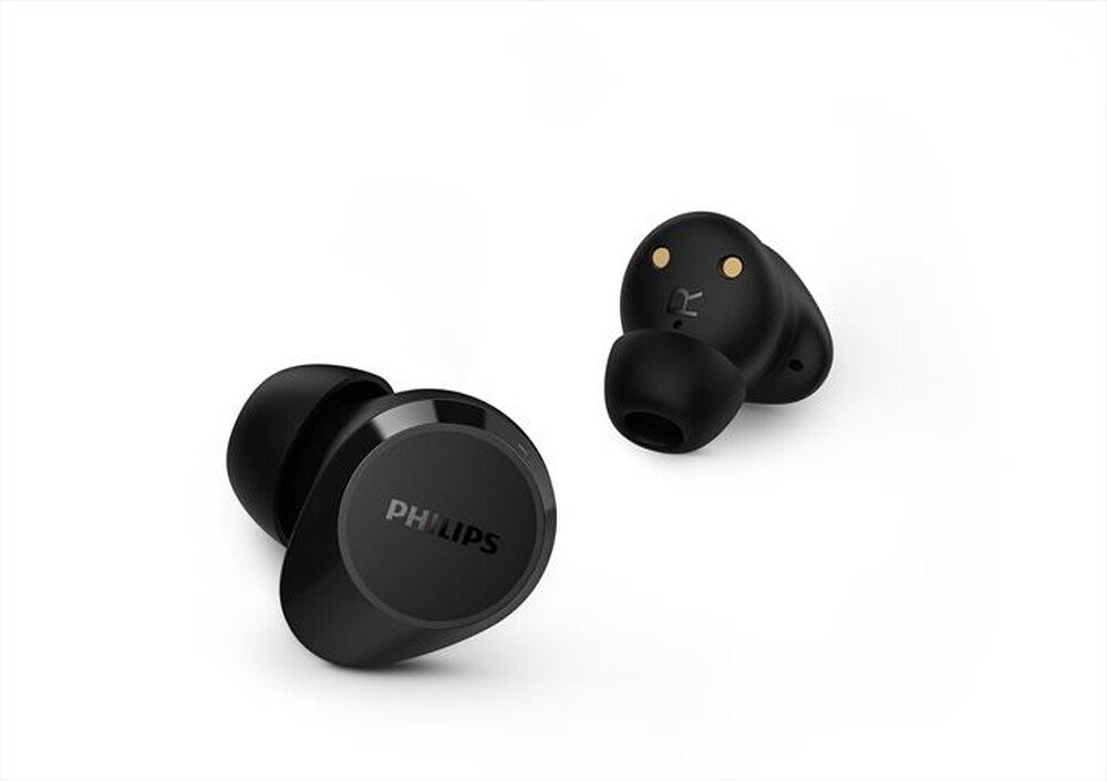 "PHILIPS - Auricolari bluetooth TAT1209BK/00-BLACK"