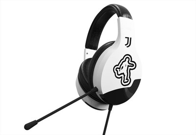 PANTHEK - JUVENTUS GAMING HEADSET