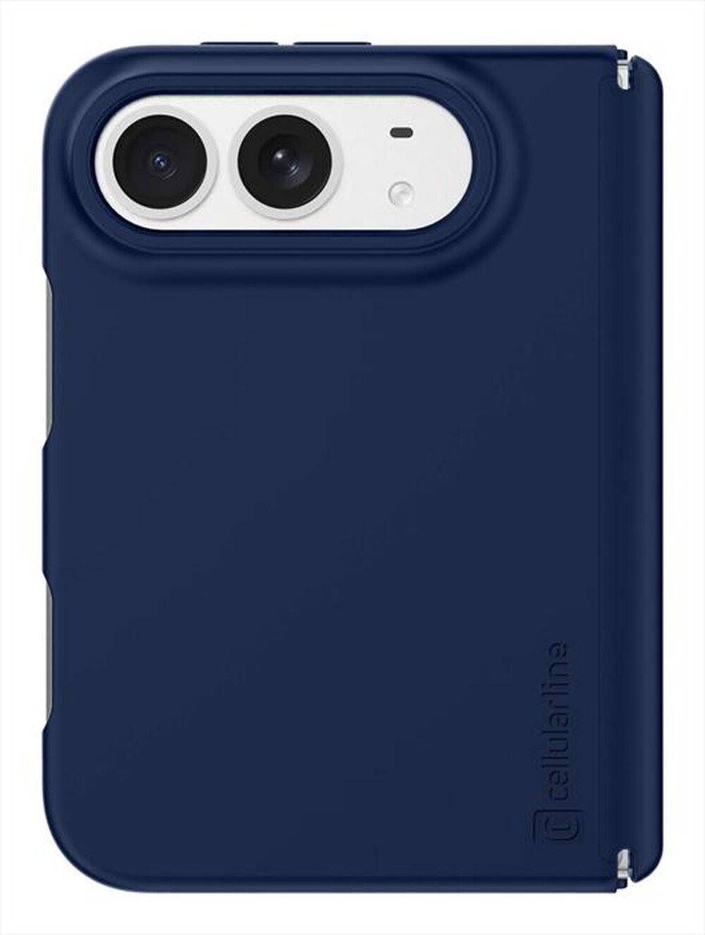 Immagine del prodotto CELLULARLINE - Cover SENSATION MAG per iPhone 18 Duo-Nero