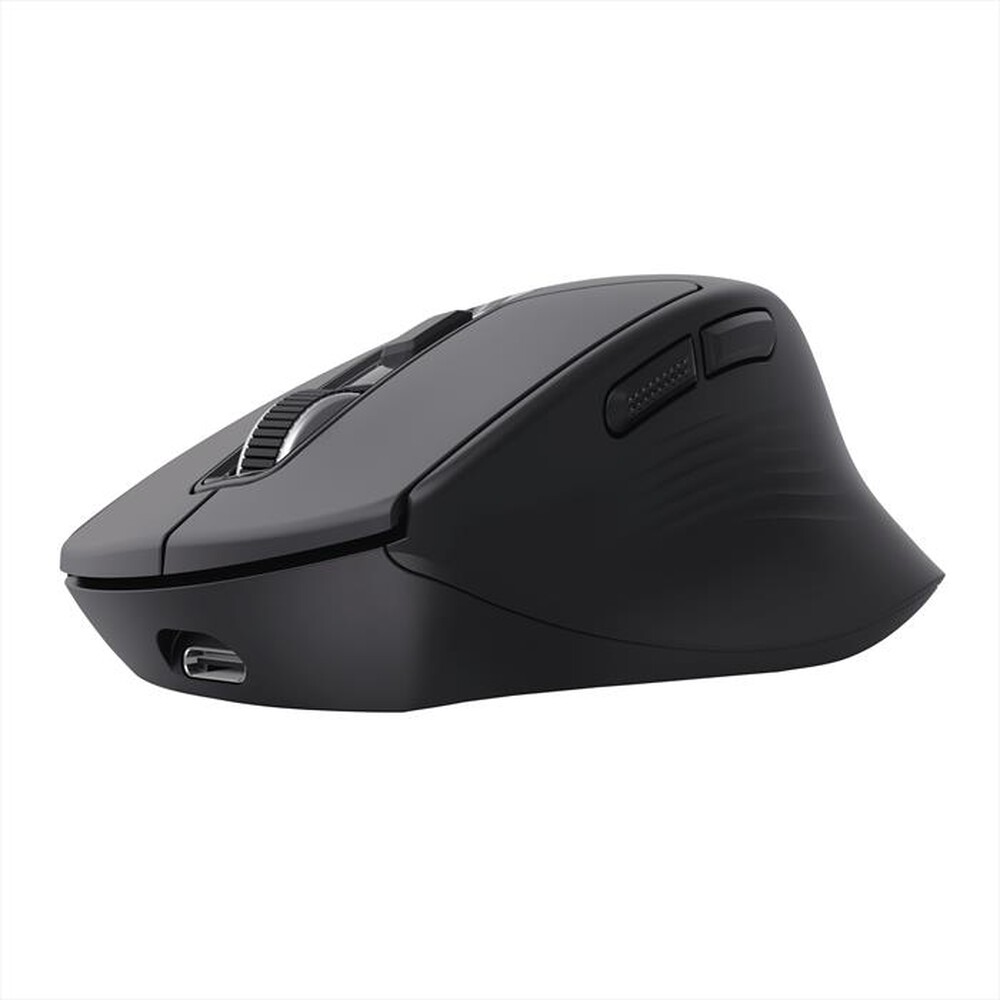 Immagine del prodotto TRUST - NIVEN COMFORT MULTI-WRLS MOUSE-Black
