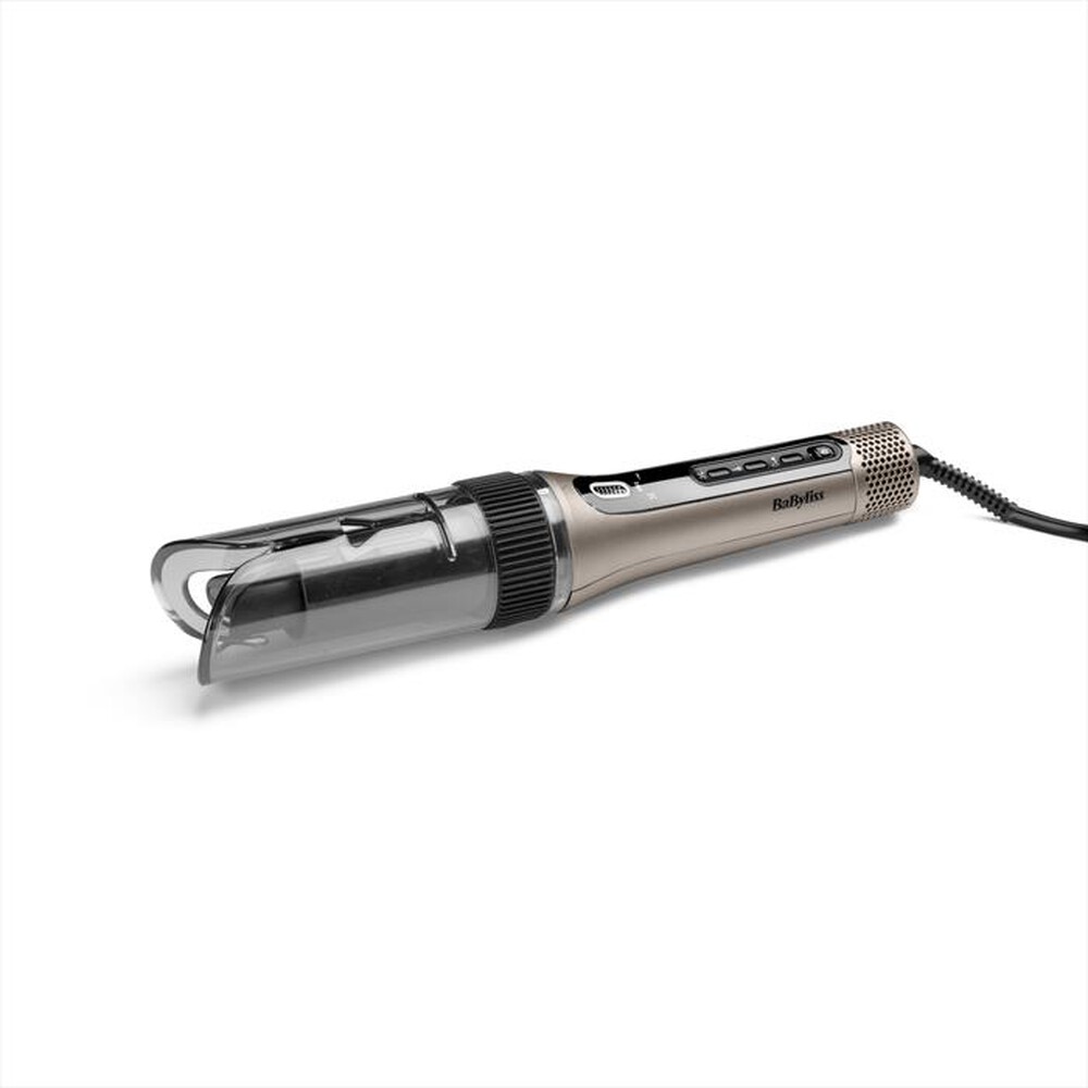 Immagine del prodotto BABYLISS - Arricciacapelli automatico C6688E-Grigio/Nero