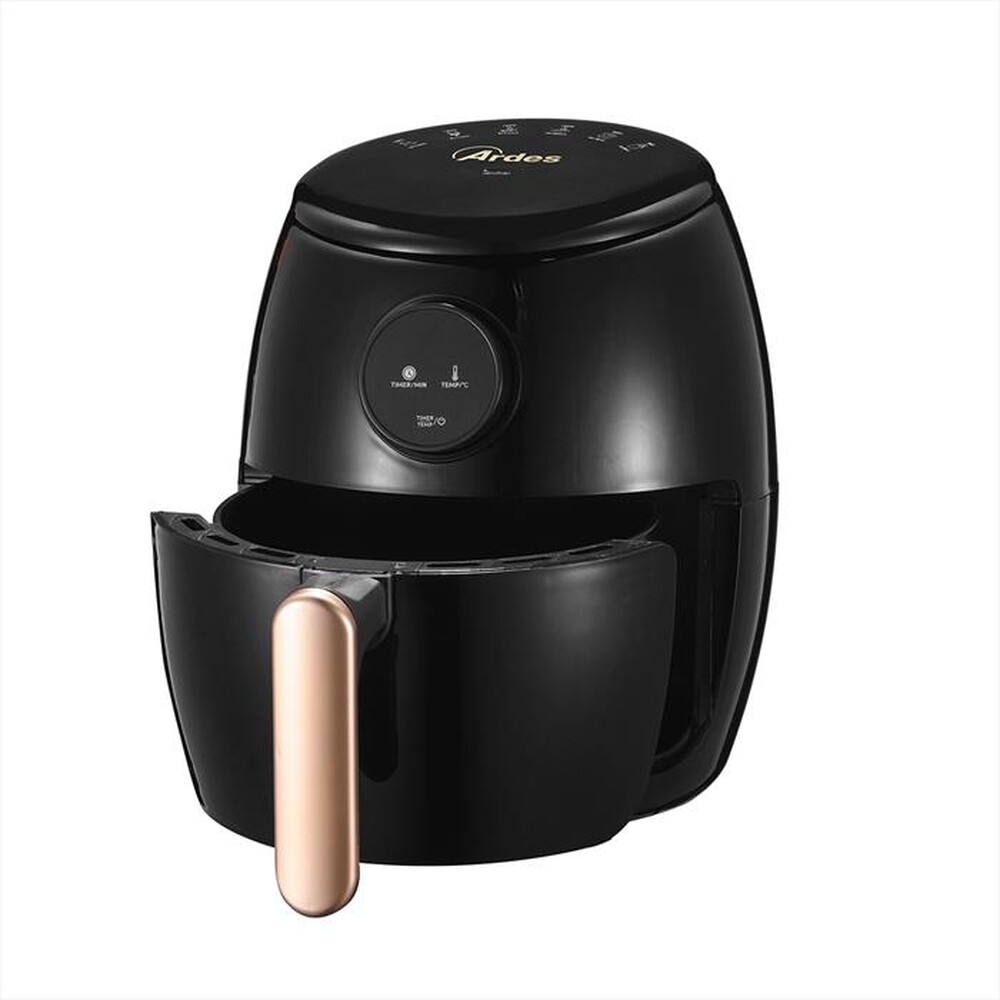 "ARDES - ELDORADA MINI D - 2L DIGITAL  AIR FRYER"