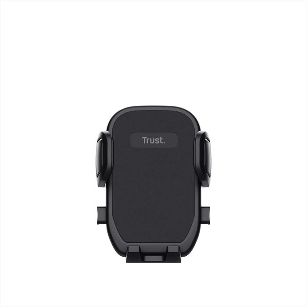 "TRUST - Supporto da auto RUNO PHONE AIR VENT CAR HOLDER-Black"