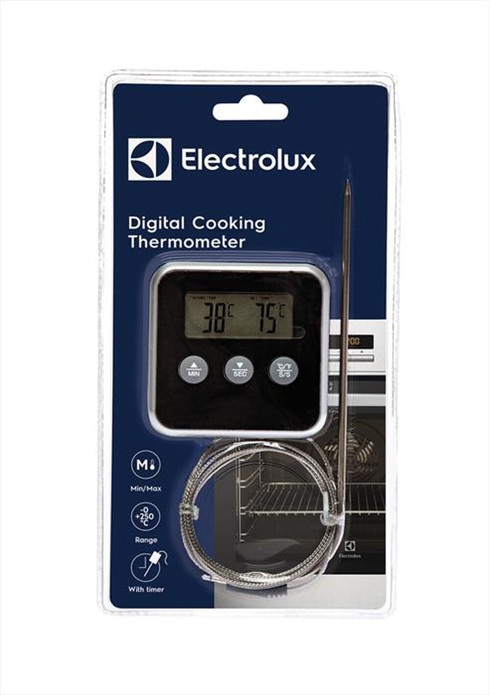 Immagine del prodotto ELECTROLUX - E4KTD001
