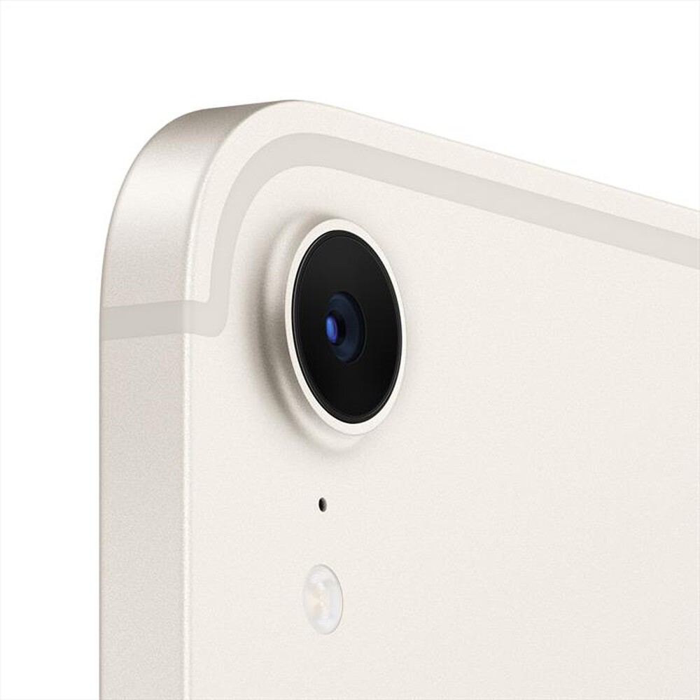 "APPLE - iPad Mini Wi-Fi + Cellular 256GB-Galassia"