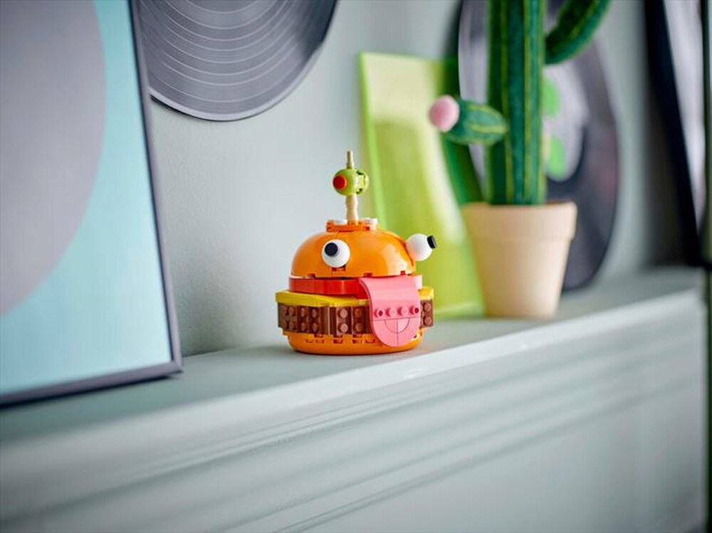 Immagine del prodotto LEGO - FORTNITE Durrr Burger 77070