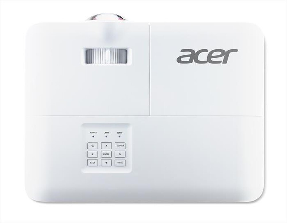 Immagine del prodotto ACER - Videoproiettore S1287N-Bianco