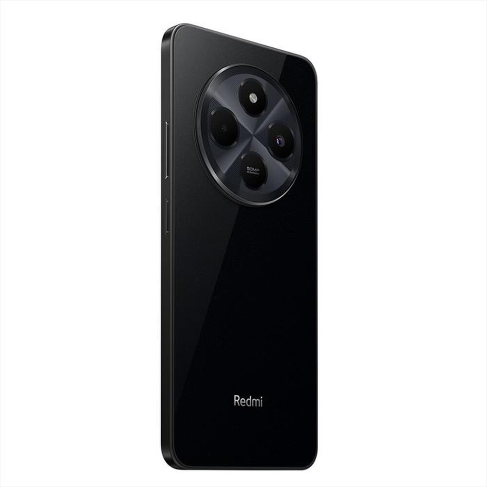 "XIAOMI - SMARTPHONE REDMI 14C 4+128GB-Midnight Black"