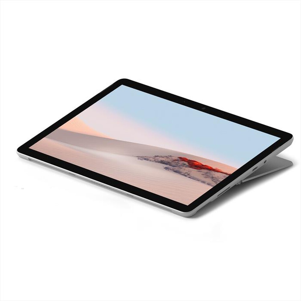 Immagine del prodotto MICROSOFT - SURFACE GO 2 LTEM/8/128-Platinum