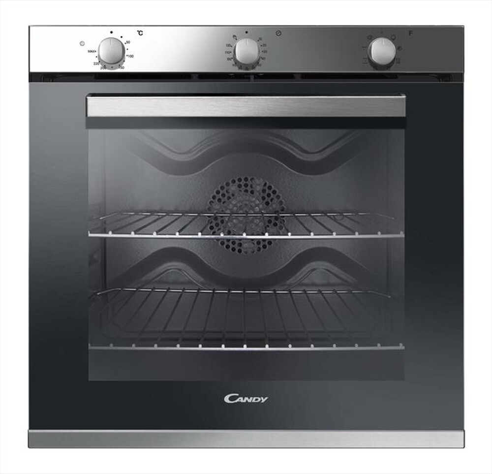 Immagine del prodotto CANDY - Forno incasso elettrico FCXP613X Classe A