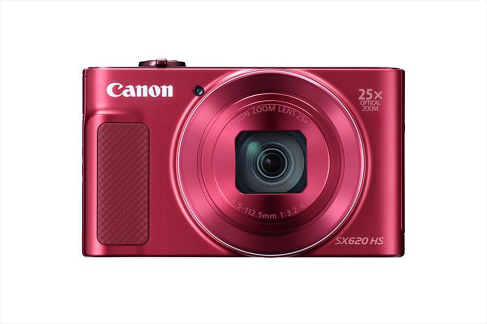 "CANON - SX 620-Red"