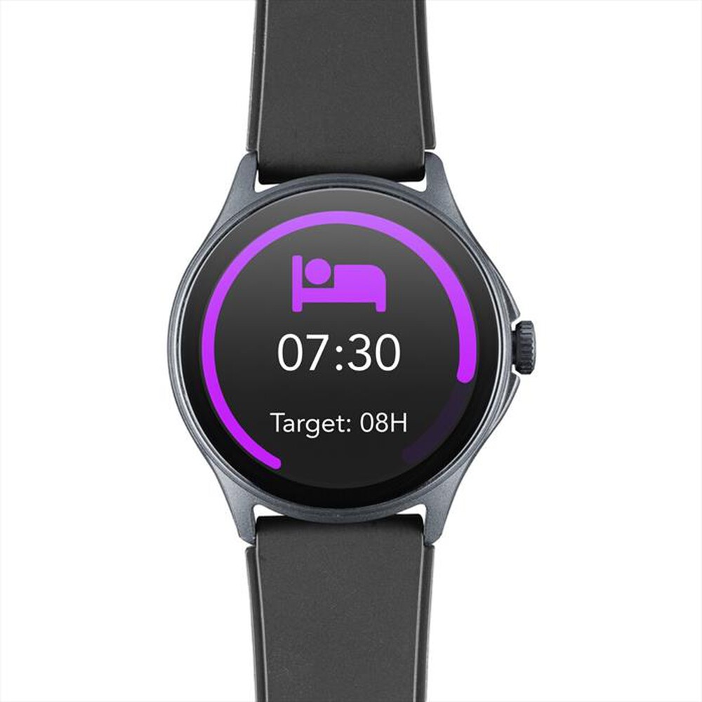 Immagine del prodotto CELLULARLINE - Smartwatch ION PRO ROUND-Nero