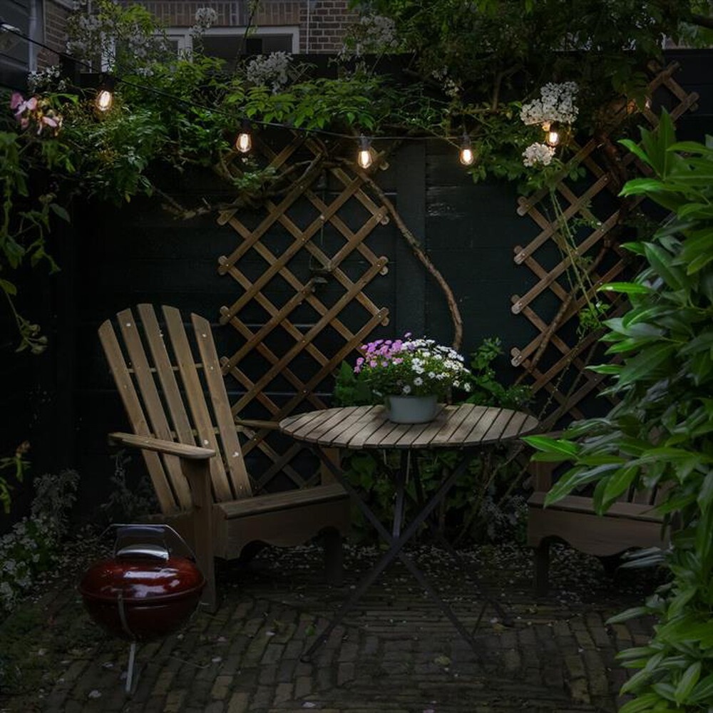 "HOMBLI - Outdoor Smart Light String 5m EU"