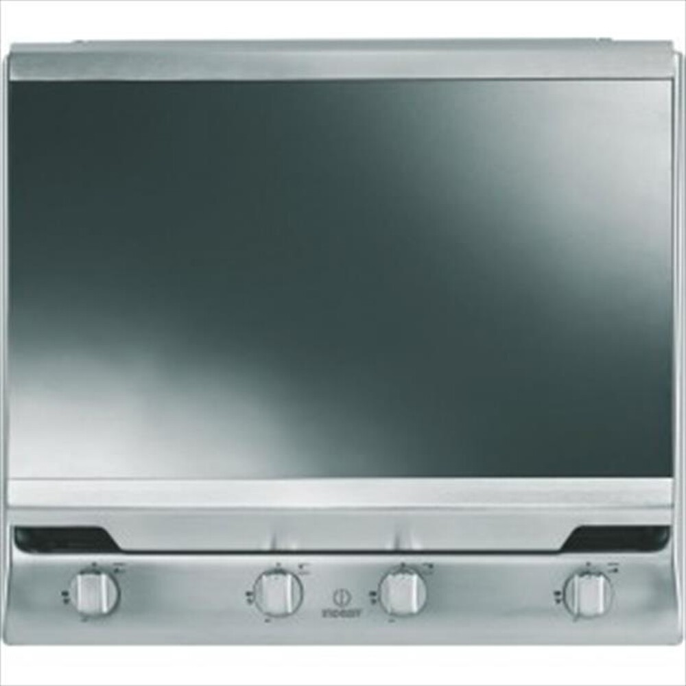 Immagine del prodotto INDESIT - COV IP 6(BK) Copertura per uso domestico