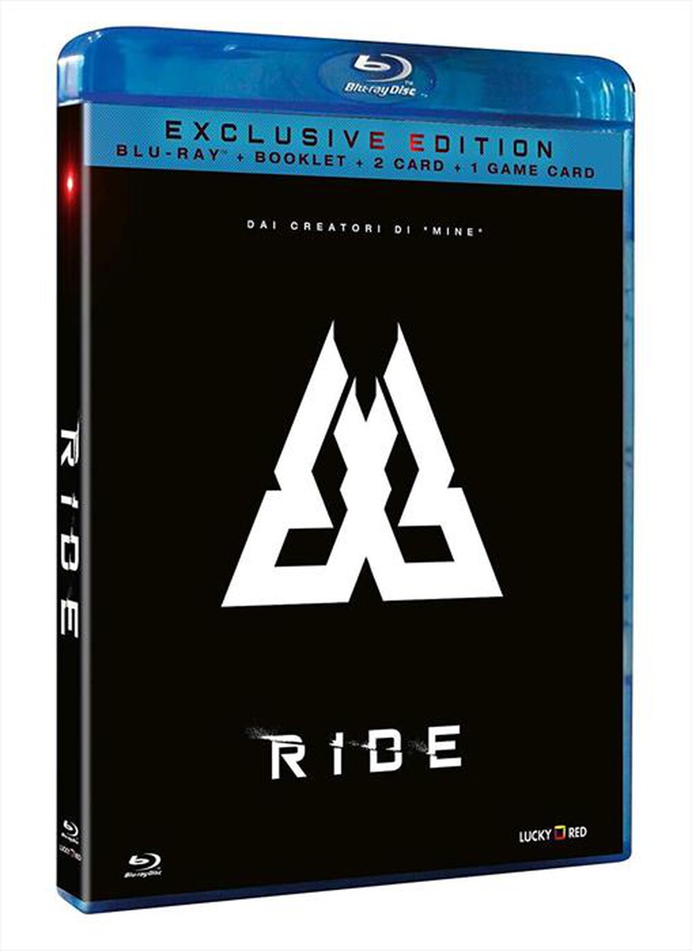 "KOCH MEDIA - Ride (Collector's Edition)"