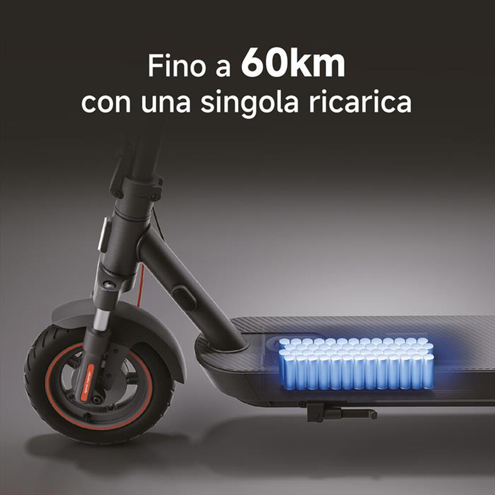 Immagine del prodotto XIAOMI - Monopattino elettrico ELECTRIC SCOOTER 5 MAX-Gray