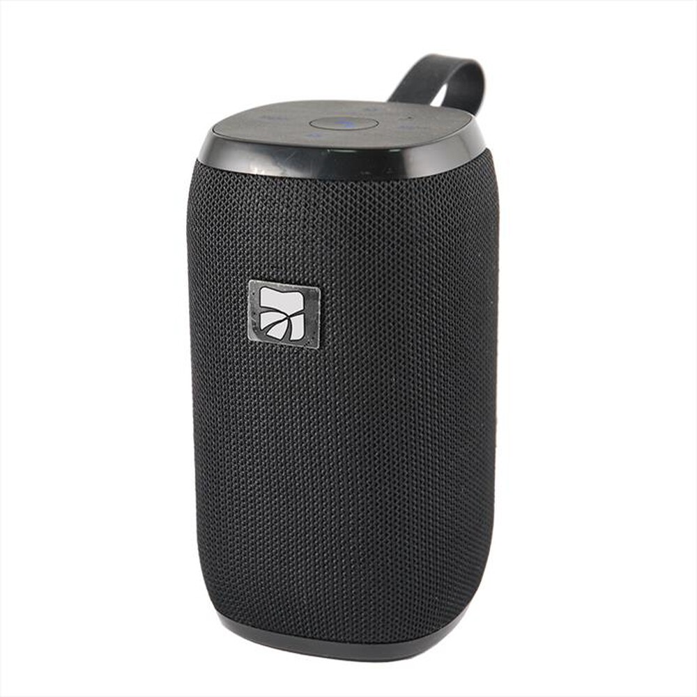 "XTREME - SPEAKER WIRELESS BT TAU-NERO"