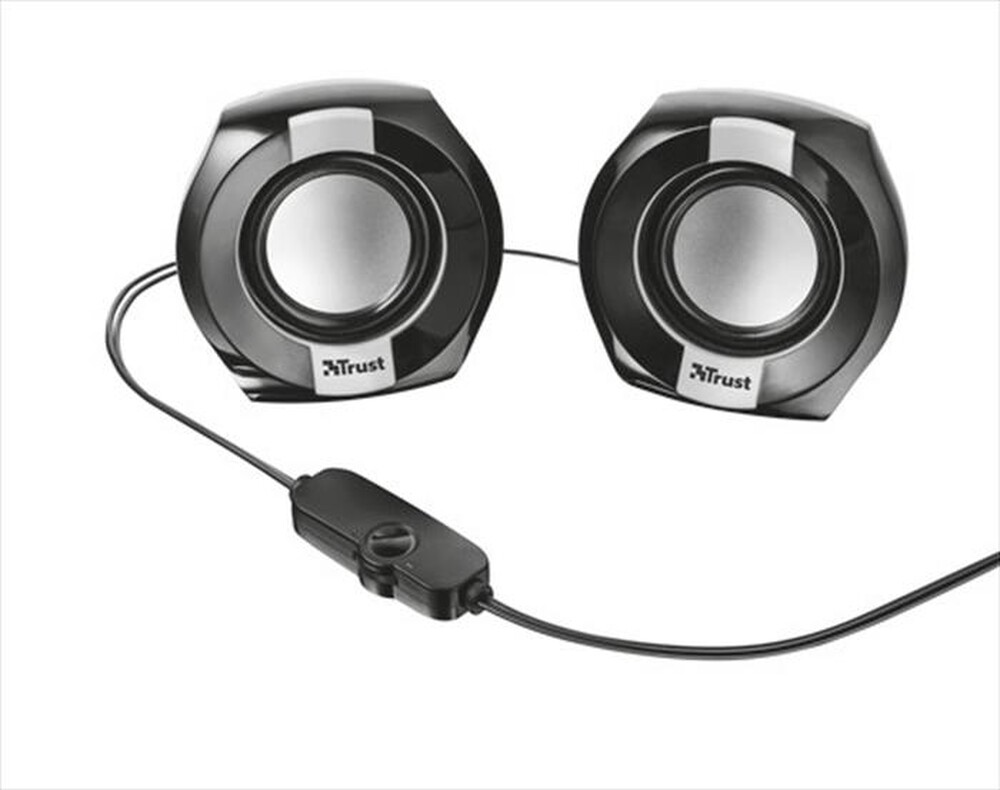 "TRUST - POLO 2.0 SPEAKER SET"