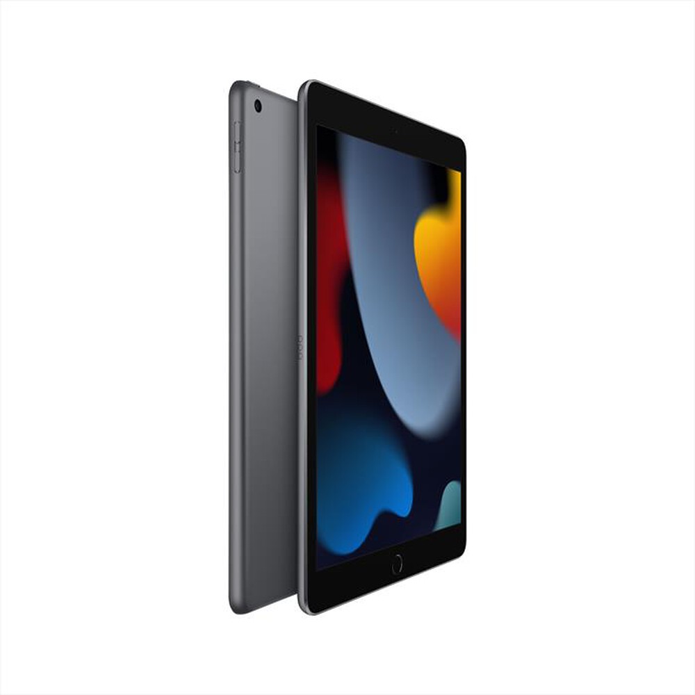 "APPLE - iPad 10.2\" Wifi 64GB-Grigio siderale"