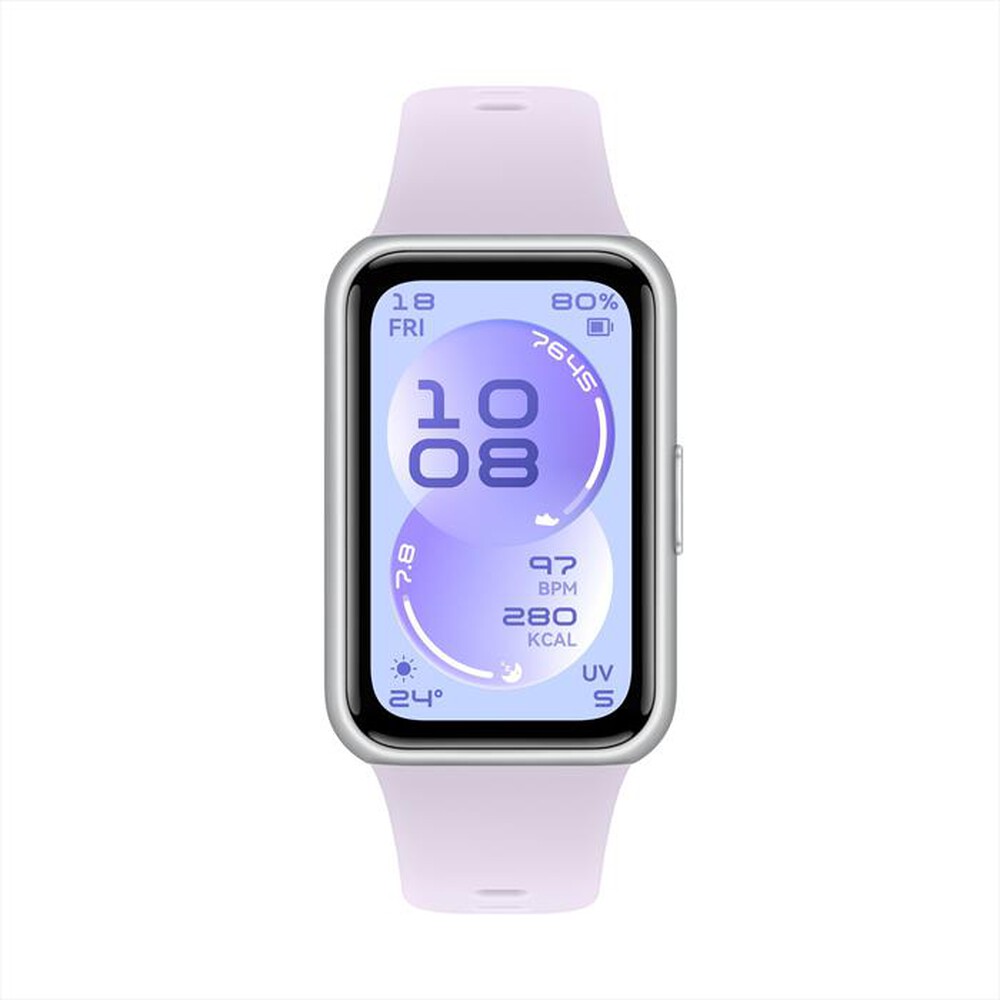 Immagine del prodotto HUAWEI - Fitness tracker BAND 11-PURPLE