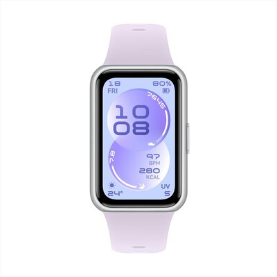 HUAWEI - Fitness tracker BAND 11-PURPLE
