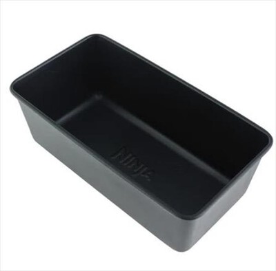 NINJA - TEGLIA PER MULTICOOKER-Nero e Grigio