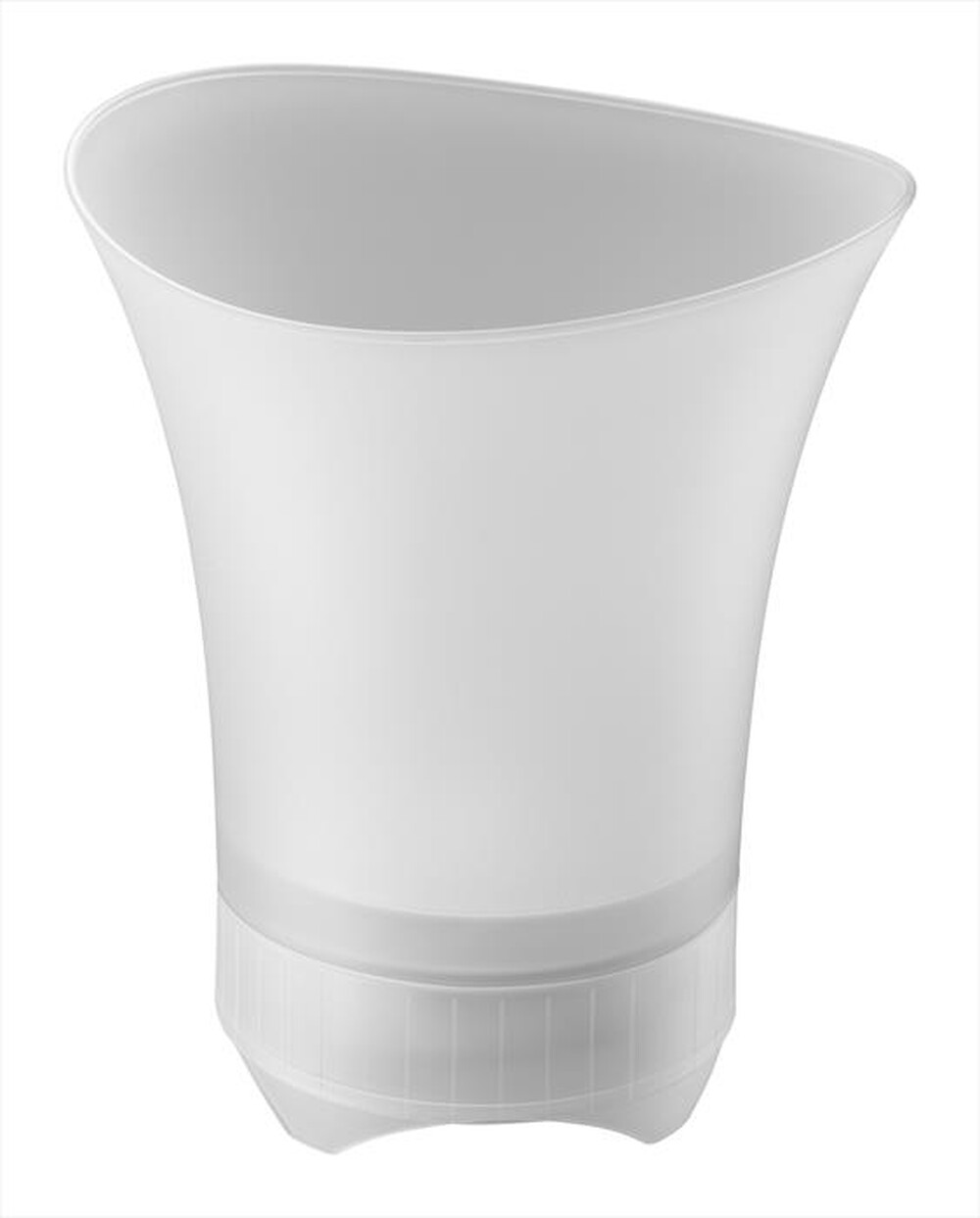 Immagine del prodotto CELLULARLINE - Altoparlante wireless BTSPKCHAMPAGNE23W-Bianco