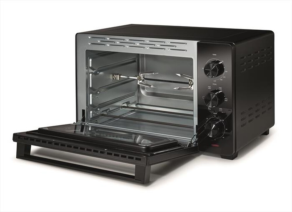 Immagine del prodotto HISENSE - Fornetto elettrico HOM30M-Nero