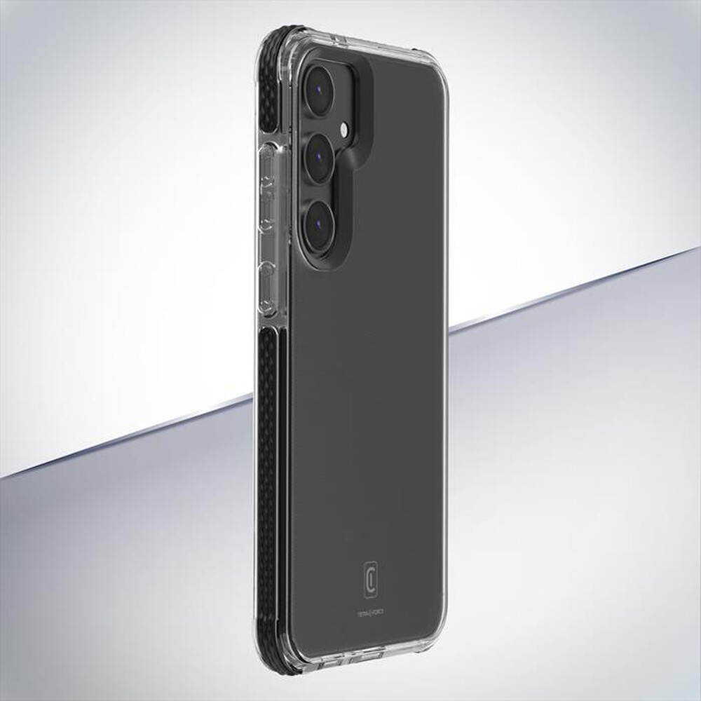 Immagine del prodotto CELLULARLINE - Cover TETRA FORCE STRONG GUARD - GALAXY S25+-Black