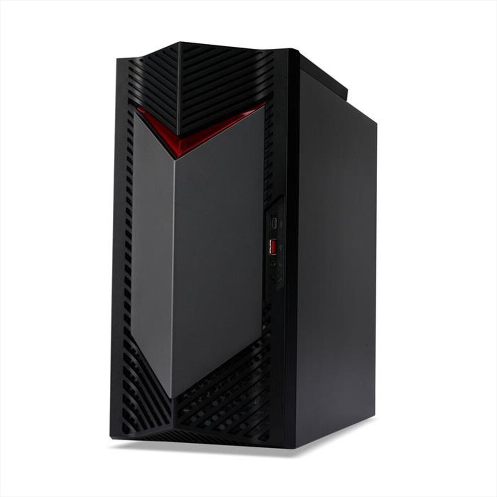 "ACER - Desktop Gaming NITRO 50 N50-650-Nero"