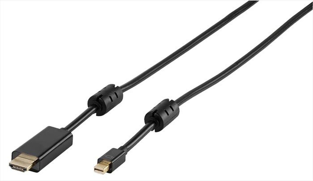"CELLULARLINE - Adattatore mini HDMI 45344 Displayport HDMI 1.8MT"