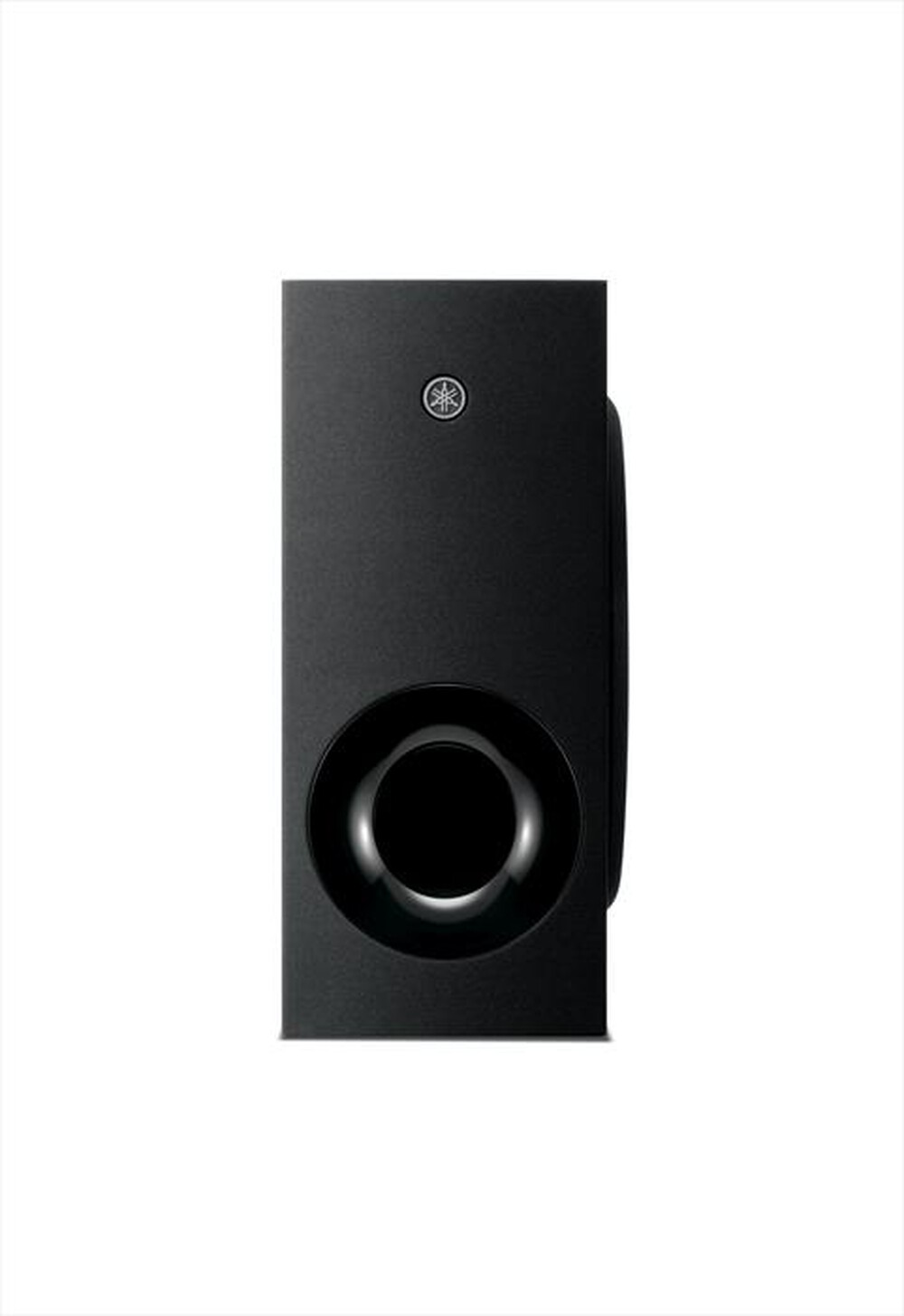 "YAMAHA - Soundbar SR-B40ABL-Black"