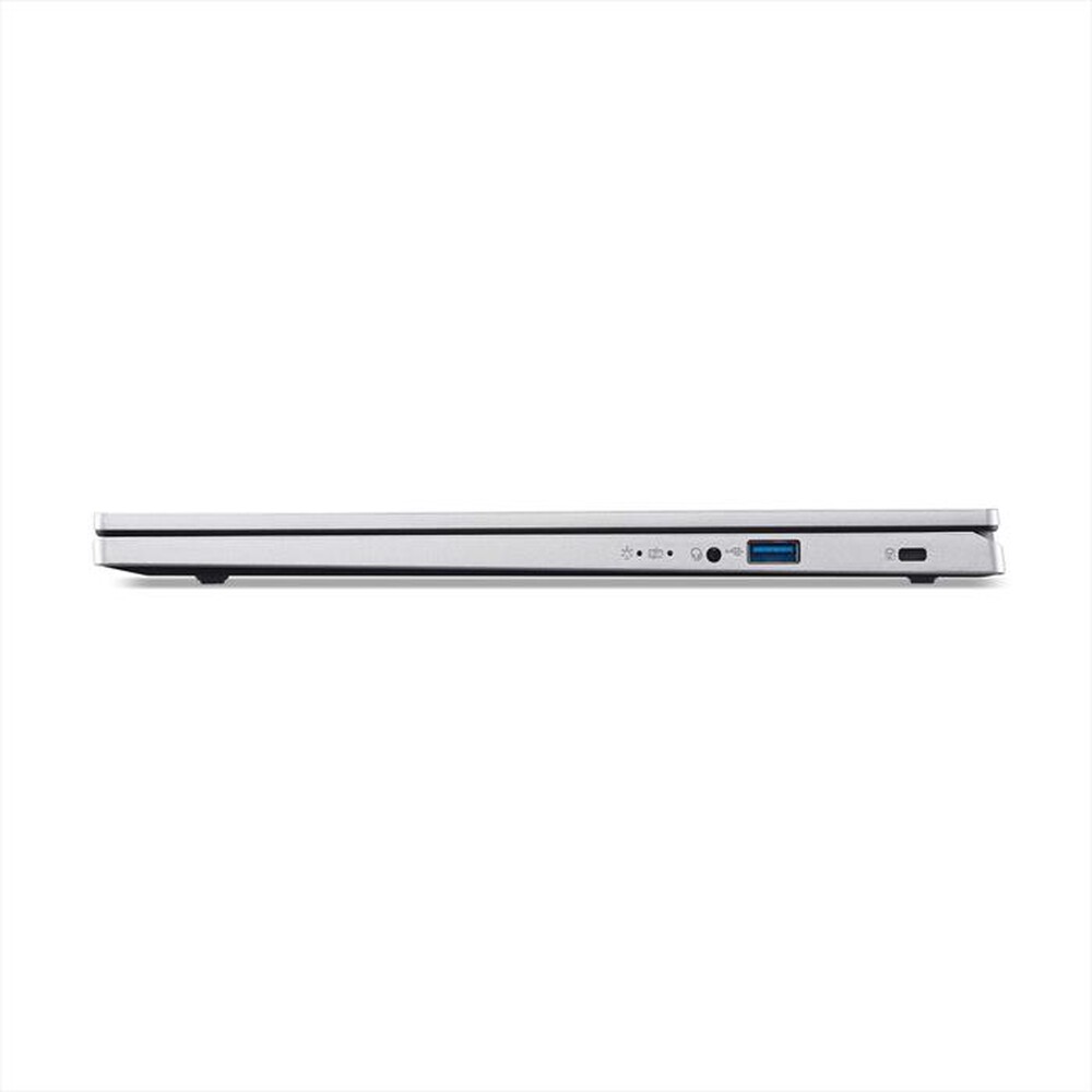"ACER - NOTEBOOK ASPIRE GO 15 AG15-71P-73QF - 15.6 POLLICI-Silver"