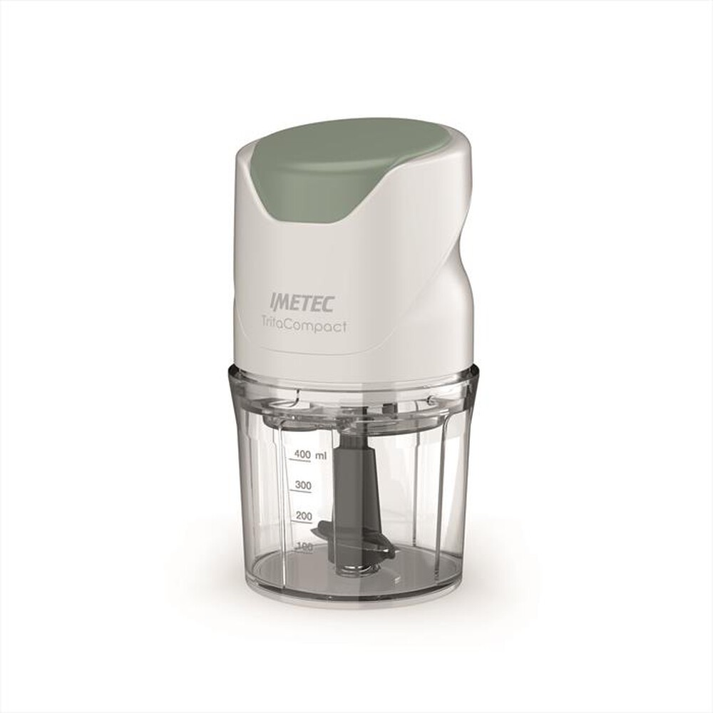 Immagine del prodotto IMETEC - 7473-BIANCO/VERDE