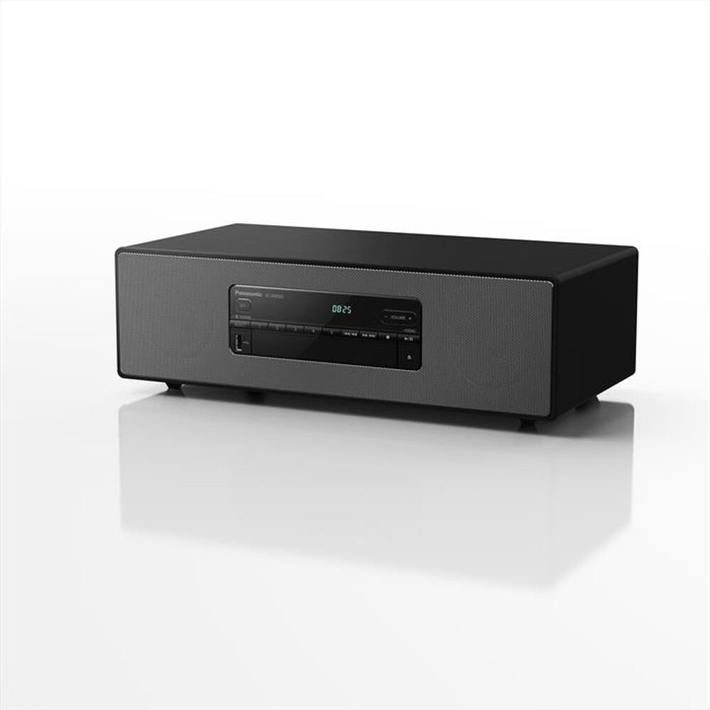 Immagine del prodotto PANASONIC - Sistema Micro Hi-Fi DAB+, CD, Bluetooth, SC-DM502